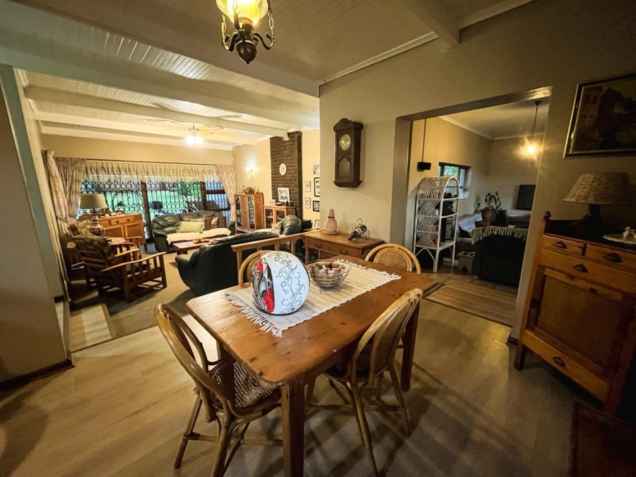 4 Bedroom Property for Sale in Vanes Estate Eastern Cape